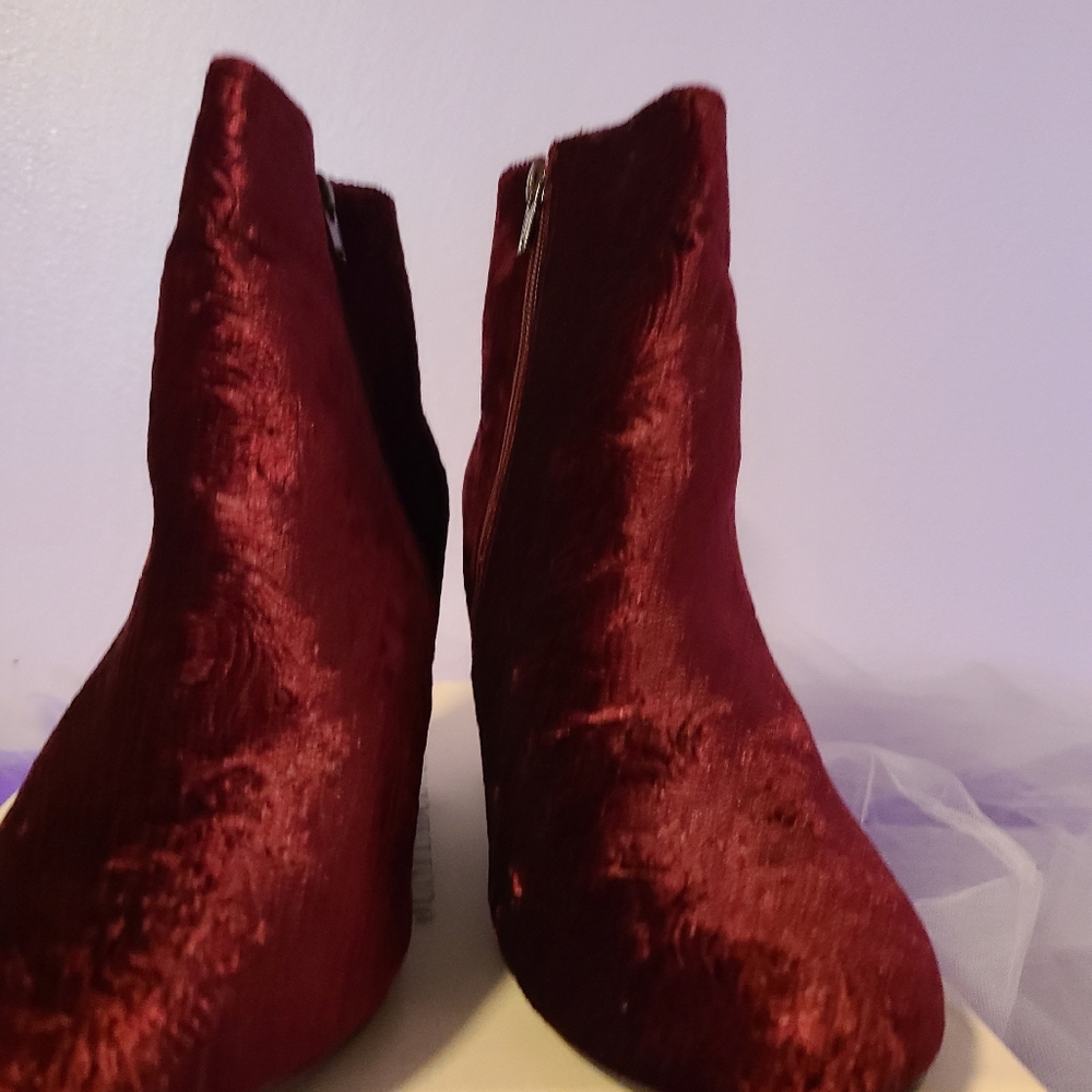 Booties - Picture 2 of 4